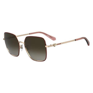 Love Moschino Sunglasses, Model: MOL075S Colour: 6K3HA
