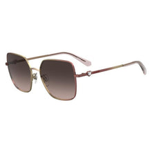 Load image into Gallery viewer, Love Moschino Sunglasses, Model: MOL075S Colour: S45HA