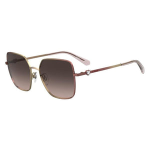 Love Moschino Sunglasses, Model: MOL075S Colour: S45HA