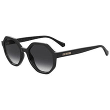 Load image into Gallery viewer, Love Moschino Sunglasses, Model: MOL076S Colour: 8079O