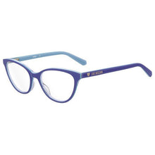 Load image into Gallery viewer, Love Moschino Eyeglasses, Model: MOL545 Colour: B3V