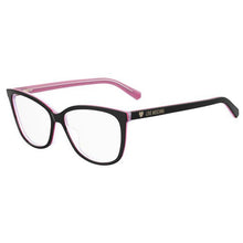 Load image into Gallery viewer, Love Moschino Eyeglasses, Model: MOL546 Colour: 3MR