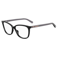 Load image into Gallery viewer, Love Moschino Eyeglasses, Model: MOL546 Colour: 807