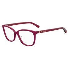Load image into Gallery viewer, Love Moschino Eyeglasses, Model: MOL546 Colour: 8CQ