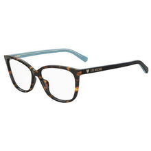 Load image into Gallery viewer, Love Moschino Eyeglasses, Model: MOL546 Colour: ISK