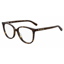 Load image into Gallery viewer, Love Moschino Eyeglasses, Model: MOL558 Colour: 086