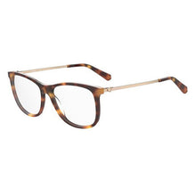 Load image into Gallery viewer, Love Moschino Eyeglasses, Model: MOL589 Colour: 05L