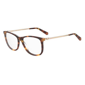 Love Moschino Eyeglasses, Model: MOL589 Colour: 05L