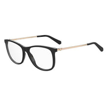 Load image into Gallery viewer, Love Moschino Eyeglasses, Model: MOL589 Colour: 807