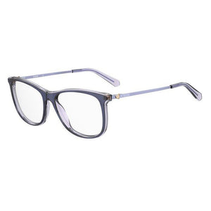 Love Moschino Eyeglasses, Model: MOL589 Colour: RY8