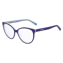 Load image into Gallery viewer, Love Moschino Eyeglasses, Model: MOL591 Colour: B3V