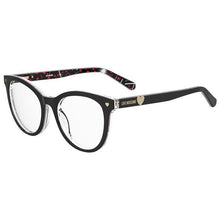 Load image into Gallery viewer, Love Moschino Eyeglasses, Model: MOL592 Colour: 7RM