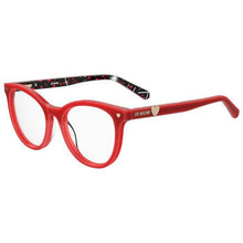 Load image into Gallery viewer, Love Moschino Eyeglasses, Model: MOL592 Colour: C9A