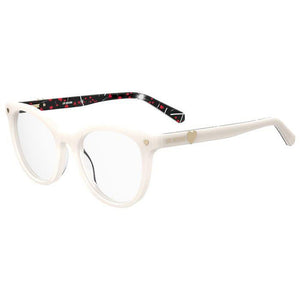 Love Moschino Eyeglasses, Model: MOL592 Colour: VK6