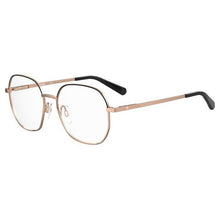 Load image into Gallery viewer, Love Moschino Eyeglasses, Model: MOL595 Colour: 2M2