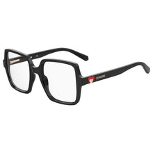 Load image into Gallery viewer, Love Moschino Eyeglasses, Model: MOL597 Colour: 807