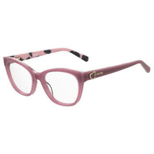 Load image into Gallery viewer, Love Moschino Eyeglasses, Model: MOL598 Colour: Q5T