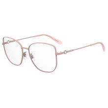 Load image into Gallery viewer, Love Moschino Eyeglasses, Model: MOL601 Colour: 35J