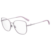 Load image into Gallery viewer, Love Moschino Eyeglasses, Model: MOL601 Colour: 789