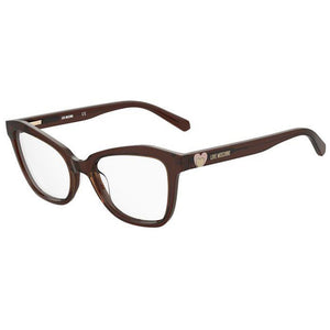 Love Moschino Eyeglasses, Model: MOL604 Colour: 09Q