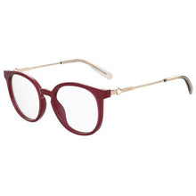 Load image into Gallery viewer, Love Moschino Eyeglasses, Model: MOL607TN Colour: C9A
