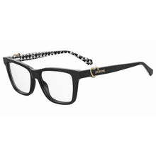 Load image into Gallery viewer, Love Moschino Eyeglasses, Model: MOL610 Colour: 807