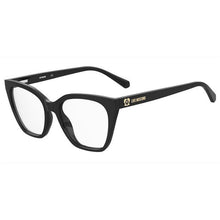 Load image into Gallery viewer, Love Moschino Eyeglasses, Model: MOL627 Colour: 807