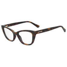 Load image into Gallery viewer, Love Moschino Eyeglasses, Model: MOL636 Colour: 05L
