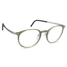 Load image into Gallery viewer, Silhouette Eyeglasses, Model: MomentumAurumFullrimL012 Colour: 6060
