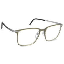 Load image into Gallery viewer, Silhouette Eyeglasses, Model: MomentumAurumFullrimL013 Colour: 6060