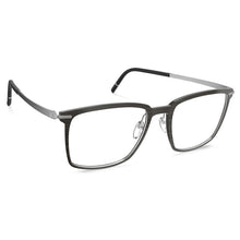 Load image into Gallery viewer, Silhouette Eyeglasses, Model: MomentumAurumFullrimL013 Colour: 6560
