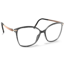 Load image into Gallery viewer, Silhouette Eyeglasses, Model: MomentumAurumFullrimL018 Colour: 6620