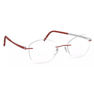 Silhouette Eyeglasses, Model: MomentumEU Colour: 3100