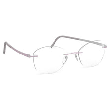 Load image into Gallery viewer, Silhouette Eyeglasses, Model: MomentumEU Colour: 4000