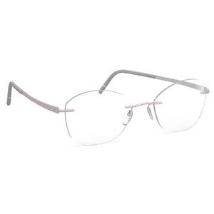 Silhouette Eyeglasses, Model: MomentumEU Colour: 4000