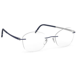 Silhouette Eyeglasses, Model: MomentumEU Colour: 4510