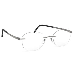 Silhouette Eyeglasses, Model: MomentumEU Colour: 6660