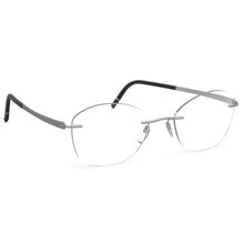 Load image into Gallery viewer, Silhouette Eyeglasses, Model: MomentumEU Colour: 7000