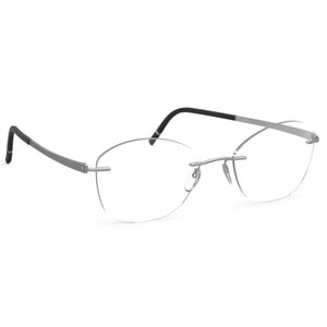 Silhouette Eyeglasses, Model: MomentumEU Colour: 7000