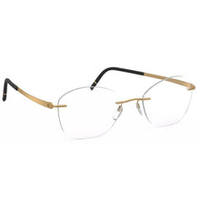 Load image into Gallery viewer, Silhouette Eyeglasses, Model: MomentumEU Colour: 7520