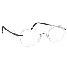 Load image into Gallery viewer, Silhouette Eyeglasses, Model: MomentumEU Colour: 9010