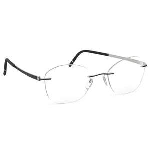 Silhouette Eyeglasses, Model: MomentumEU Colour: 9010