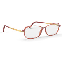 Load image into Gallery viewer, Silhouette Eyeglasses, Model: MomentumFullrim1593 Colour: 3030