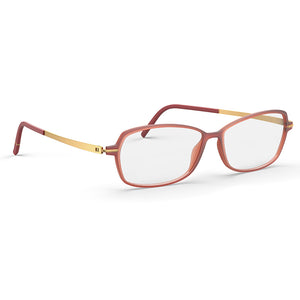 Silhouette Eyeglasses, Model: MomentumFullrim1593 Colour: 3030