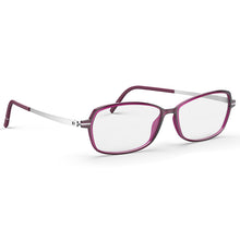Load image into Gallery viewer, Silhouette Eyeglasses, Model: MomentumFullrim1593 Colour: 4100