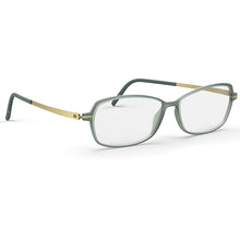 Load image into Gallery viewer, Silhouette Eyeglasses, Model: MomentumFullrim1593 Colour: 5540
