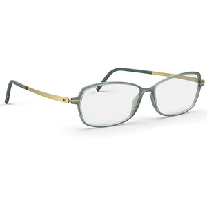 Silhouette Eyeglasses, Model: MomentumFullrim1593 Colour: 5540