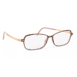 Silhouette Eyeglasses, Model: MomentumFullrim1593 Colour: 6020