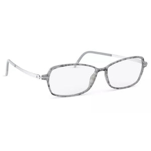 Silhouette Eyeglasses, Model: MomentumFullrim1593 Colour: 6500