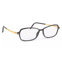 Load image into Gallery viewer, Silhouette Eyeglasses, Model: MomentumFullrim1593 Colour: 9020